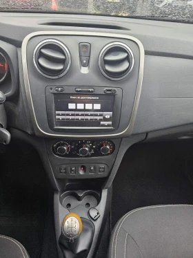 Обява за продажба на Dacia Logan dCi 90 к.с. Дизел Stop & Start ~9 999 лв. - изображение 8