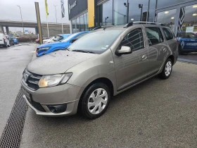 Обява за продажба на Dacia Logan dCi 90 к.с. Дизел Stop & Start ~9 999 лв. - изображение 1