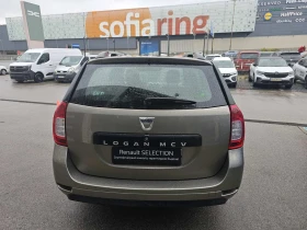 Обява за продажба на Dacia Logan dCi 90 к.с. Дизел Stop & Start ~9 999 лв. - изображение 5