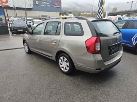Обява за продажба на Dacia Logan dCi 90 к.с. Дизел Stop & Start ~9 999 лв. - изображение 3