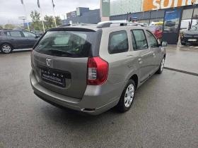 Обява за продажба на Dacia Logan dCi 90 к.с. Дизел Stop & Start ~9 999 лв. - изображение 4
