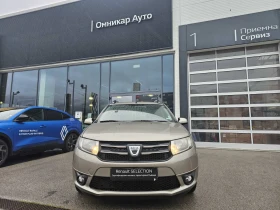 Обява за продажба на Dacia Logan dCi 90 к.с. Дизел Stop & Start ~9 999 лв. - изображение 2