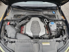 Audi A6 * АВТО КРЕДИТ* ЦЕНА ДО БГ * СЕРВИЗНА ИСТОРИЯ *  - 36999 лв. / 18917.29 € - 65851027 6