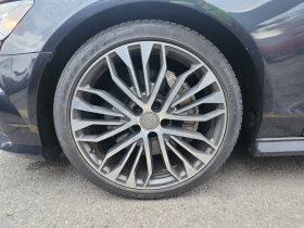 Audi A6 * АВТО КРЕДИТ* ЦЕНА ДО БГ * СЕРВИЗНА ИСТОРИЯ *  - 36999 лв. / 18917.29 € - 65851027 5