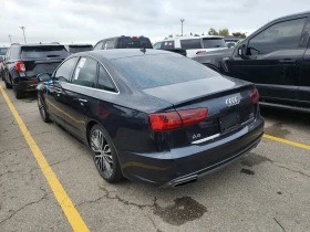 Audi A6 * АВТО КРЕДИТ* ЦЕНА ДО БГ * СЕРВИЗНА ИСТОРИЯ *  - 36999 лв. / 18917.29 € - 65851027 4