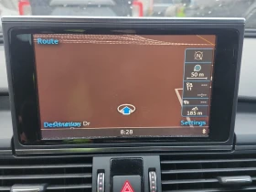 Audi A6 * АВТО КРЕДИТ* ЦЕНА ДО БГ * СЕРВИЗНА ИСТОРИЯ *  - 36999 лв. / 18917.29 € - 65851027 9