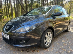 Seat Altea 1.9 TDI 105кс 
