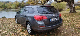 Opel Astra 1.4  | Mobile.bg    3