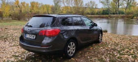 Opel Astra 1.4  | Mobile.bg    2