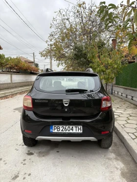 Dacia Sandero - 9900 лв. / 5061.79 € - 77168382 7