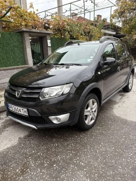 Dacia Sandero - 9900 лв. / 5061.79 € - 77168382 2