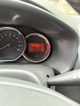 Dacia Sandero - 9900 лв. / 5061.79 € - 77168382 11