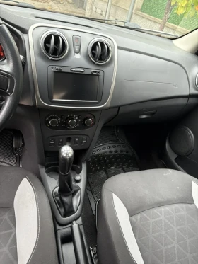 Dacia Sandero - 9900 лв. / 5061.79 € - 77168382 12
