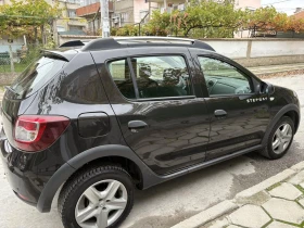 Dacia Sandero - 9900 лв. / 5061.79 € - 77168382 6