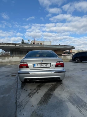 BMW 520 520d | Mobile.bg    4