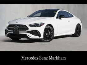 Mercedes-Benz CLE 300 4MATIC * PANO * AMG Line * NIGHT PKG * ARTICO