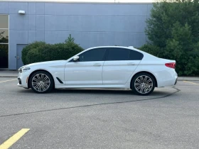 BMW 530 XDRIVE * * CARFAX * * АВТОКРЕДИТ * *  - 31999 лв. / 16360.83 € - 55349160 4