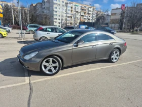 Mercedes-Benz CLS 320 3.2 | Mobile.bg � ����� ������ 10