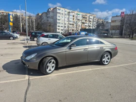 Mercedes-Benz CLS 320 3.2 | Mobile.bg � ����� ������ 7