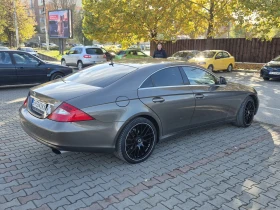 Mercedes-Benz CLS 320 3.2, снимка 2