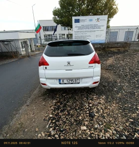 Peugeot 3008  | Mobile.bg    4