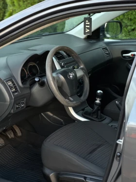 Toyota Corolla 2011 FACELIFT , снимка 17