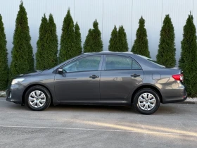 Toyota Corolla 2011 FACELIFT , снимка 6
