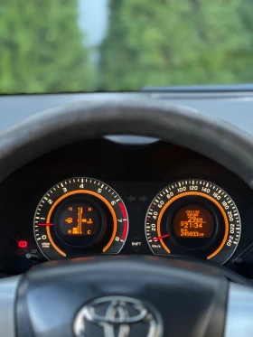 Toyota Corolla 2011 FACELIFT , снимка 13