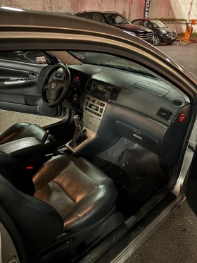 Toyota Corolla T sport, снимка 13