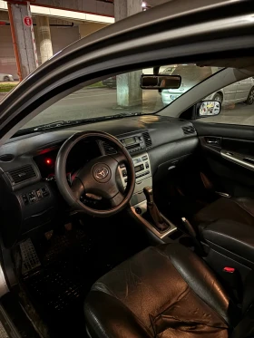 Toyota Corolla T sport, снимка 10