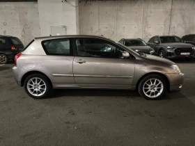 Toyota Corolla T sport, снимка 2