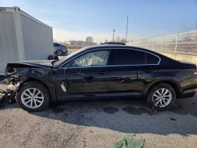 VW Passat, снимка 3