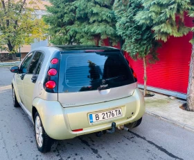 Smart Forfour 1.5, снимка 2