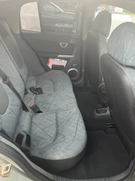 Smart Forfour 1.5, снимка 7