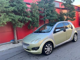 Smart Forfour 1.5, снимка 3
