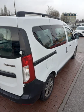 Dacia Dokker - 10230 € / 20008.14 лв. - 93681018 7