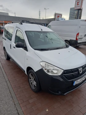 Dacia Dokker - 10230 € / 20008.14 лв. - 93681018 8