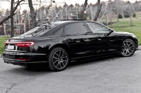 Audi A8 LONG 3xS-Line - 52900 € / 103463.41 лв. - 82653019 7