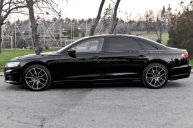 Audi A8 LONG 3xS-Line - 52900 € / 103463.41 лв. - 82653019 4