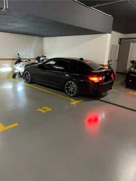 BMW 435, снимка 5