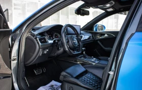 Audi Rs6 4.0 TFSI Quattro MTM, снимка 6