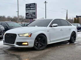Audi S4 Quattro* * CARFAX* * АВТО КРЕДИТ* * 