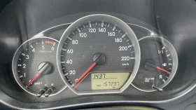 Toyota Verso S 1.4 D4D panorama, снимка 10