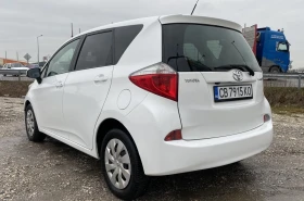 Toyota Verso S 1.4 D4D panorama, снимка 6