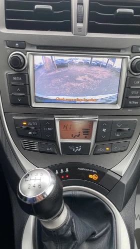 Toyota Verso S 1.4 D4D panorama, снимка 11