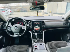 Renault Talisman 1.6 160 автомат панорама, снимка 11