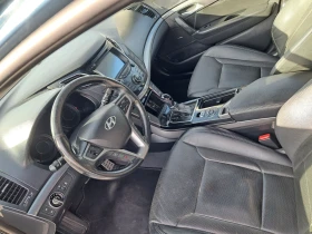 Hyundai I40 1.7 FULL PREMIUM  - 9990 € / 19538.74 лв. - 78417288 8