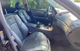 ������ Mercedes-Benz E 55 A...
