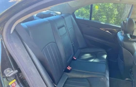 Mercedes-Benz E 55 AMG 5.5L 8 Rear-wheel drive | Mobile.bg � ����� ������ 8