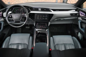 Audi E-Tron 55 Sportback Quattro S Line - 42000 € / 82144.86 лв. - 56590343 7